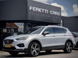 Grijs Gebruikt 2021 Seat Tarraco XCELLENCE SUV | € 29.900 (Eerlijke prijs)