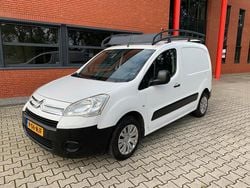 Gebruikt 2010 Citroën Berlingo | € 5.950 (Super prijs)