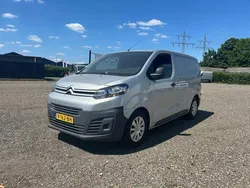 Zilver Gebruikt 2016 Citroën Jumpy Comfort MPV | € 10.950 (Iets duurder)