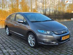 Grijs Gebruikt 2010 Honda Insight Elegance Hatchback | € 6.999 (Eerlijke prijs)