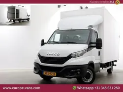 Wit Gebruikt 2022 Iveco Daily Van | € 29.950