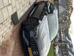Grijs Gebruikt 2021 Mercedes C300 AMG line Sedan | € 46.750 (Eerlijke prijs)