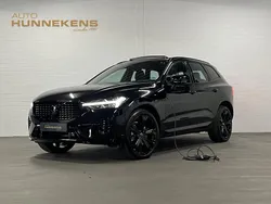 Zwart Gebruikt 2025 Volvo XC60 SUV | € 59.940 (Goede deal)