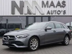 Mercedes C300e