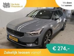 Gebruikt 2020 Polestar 2 Hatchback | € 19.900 (Goede deal)