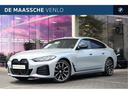 Brooklyn grau Gebruikt 2022 BMW i4 Shadowline Sedan | € 43.750 (Goede deal)