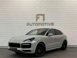 Grijs Gebruikt 2021 Porsche Cayenne SUV | € 89.900 (Duur)
