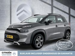 Grijs Gebruikt 2022 Citroën C3 Aircross Feel SUV | € 20.890 (Iets duurder)