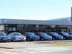 Grijs Gebruikt 2020 Citroën e-C4 Shine SUV | € 13.890 (Goede deal)