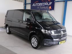 Zwart Gebruikt 2020 VW T6.1 Van | € 21.900 (Iets duurder)