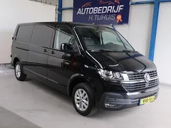 Zwart Gebruikt 2020 VW T6.1 Van | € 21.900 (Duur)