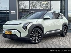 Groen Gebruikt 2025 Kia EV3 Advance SUV | € 41.995 (Eerlijke prijs)