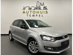 Grijs Gebruikt 2011 VW Polo Comfortline Hatchback | € 4.490 (Goede deal)