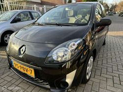 Zwart Gebruikt 2011 Renault Twingo Authentique Hatchback | € 2.450 (Iets duurder)