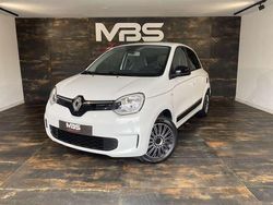 Wit Gebruikt 2021 Renault Twingo Hatchback | € 10.950 (Super prijs)
