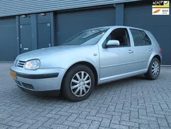 Grijs Gebruikt 2003 VW Golf IV Ocean Hatchback | € 1.450 (Eerlijke prijs)