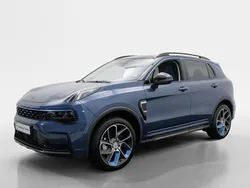 Blauw Gebruikt 2022 Lynk & Co 01 SUV | € 26.845 (Eerlijke prijs)