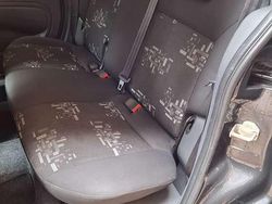 Zwart Gebruikt 2011 Fiat Qubo Trekking MPV | € 4.750 (Eerlijke prijs)