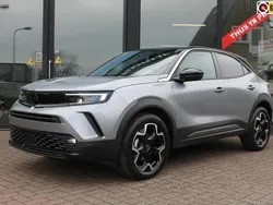 Grijs Gebruikt 2024 Opel Mokka SUV | € 24.395 (Goede deal)