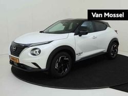 Wit Gebruikt 2024 Nissan Juke Premium Edition SUV | € 29.440 (Iets duurder)