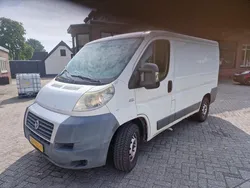 Wit Gebruikt 2007 Fiat Ducato Van | € 2.250 (Super prijs)