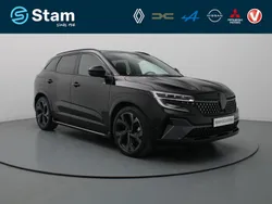 Zwart Gebruikt 2024 Renault Austral Iconic Esprit Alpine SUV | € 39.490 (Duur)
