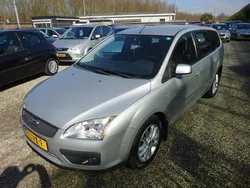 Grijs Gebruikt 2008 Ford Focus Ambiente Stationwagen | € 1.995 (Eerlijke prijs)