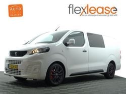 Wit Gebruikt 2017 Peugeot Expert Premium Van | € 17.900 (Duur)
