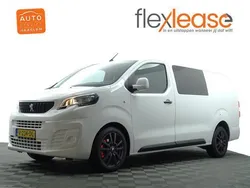 Wit Gebruikt 2017 Peugeot Expert Premium Van | € 17.900 (Duur)