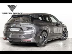 Grijs Gebruikt 2022 BMW iX Comfort Edition SUV | € 53.190 (Iets duurder)