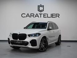 Wit Gebruikt 2022 BMW X5 Executive SUV | € 58.900 (Super prijs)
