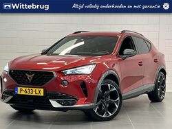Rood Gebruikt 2021 Cupra Formentor SUV | € 23.825 (Super prijs)