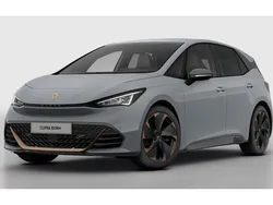 Vapor grey Nieuw 2025 Cupra Born Limited Edition Hatchback | € 41.430 (Eerlijke prijs)