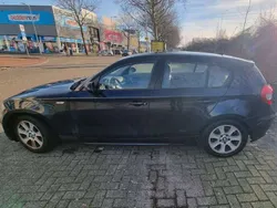 Blauw Gebruikt 2005 BMW 120 Executive Hatchback | € 4.100 (Goede deal)