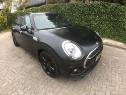 Wit Gebruikt 2015 Mini Cooper Clubman Business Stationwagen | € 14.950 (Super prijs)