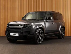 Grijs Gebruikt 2025 Land Rover Defender HSE Dynamic SUV | € 105.800 (Eerlijke prijs)