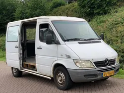 Overige Gebruikt 2005 Mercedes Sprinter Van | € 3.740 (Super prijs)