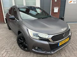 Grijs Gebruikt 2017 DS Automobiles DS4 Hatchback | € 11.999 (Super prijs)