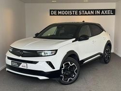 Wit Gebruikt 2025 Opel Mokka SUV | € 29.950 (Iets duurder)