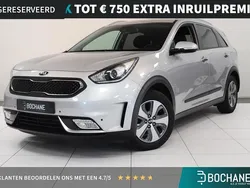 Grijs Gebruikt 2019 Kia Niro SUV | € 20.045 (Goede deal)