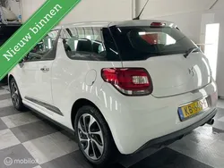Wit Gebruikt 2016 DS Automobiles DS3 Chic Hatchback | € 5.995 (Eerlijke prijs)