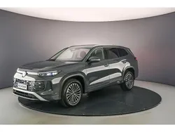 Dolphin grey Nieuw 2025 VW Tayron Edition SUV | € 52.400 (Eerlijke prijs)