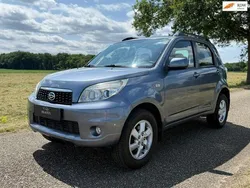Overige Gebruikt 2010 Daihatsu Terios SUV | € 8.750 (Eerlijke prijs)
