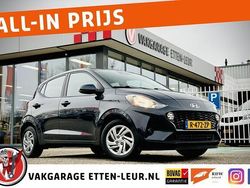 Grijs Gebruikt 2023 Hyundai i10 Comfort Hatchback | € 13.485 (Eerlijke prijs)