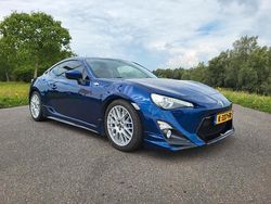 Gebruikt 2012 Toyota GT86 GT | € 20.500 (Eerlijke prijs)