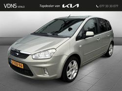 Grijs Gebruikt 2010 Ford C-MAX Trend MPV | € 4.950 (Duur)