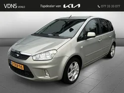 Grijs Gebruikt 2010 Ford C-MAX Trend MPV | € 4.950 (Iets duurder)