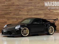 Zwart Gebruikt 2018 Porsche 911 GT3 RS Chrono Coupé | € 229.740
