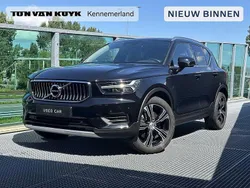Gebruikt 2020 Volvo XC40 Inscription SUV | € 31.950 (Iets duurder)
