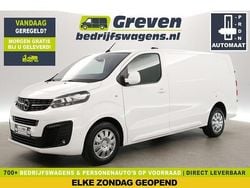Wit Gebruikt 2021 Opel Vivaro Van | € 19.800 (Goede deal)